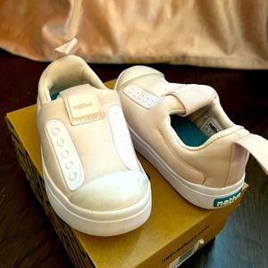 Toddler Pink Native Jefferson Hero